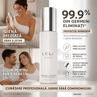 Spray Dezinfectant Lelo 60ml