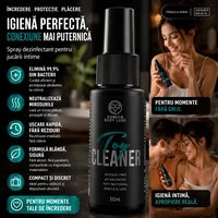 Spray Dezinfectant Toy Cleaner 50ml
