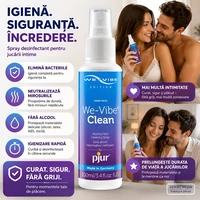 Spray Dezinfectant We-Vibe 100ml