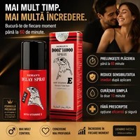 Spray Ejaculare Precoce Dooz 14000