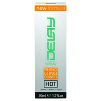 Spray Ejaculare Precoce Rhino Long Power 50ml
