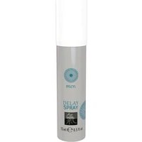 Spray Ejaculare Precoce Shiatsu 15ml