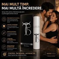 Spray Ejaculare Precoce Tauro Delay 5ml