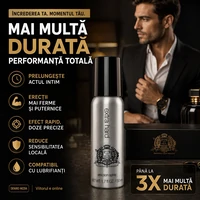Spray Erecție Extra Hard 50 ml