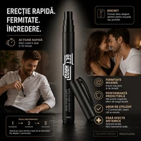 Spray Erecție Get Hard 6ml