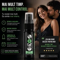 Spray Eros Anti Ejaculare 101 ProLong 30ml