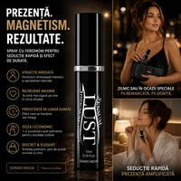 Spray Feromoni Female Senzual Love 5ml