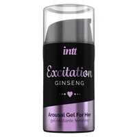 Spray Ginseng Airless Bottle 15ml