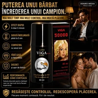 Spray Întârziere Ejaculare Viga 50000