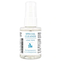 Pachet Pastile Ejaculare Precoce Long Love 90 capsule + Special Cleaner Love Toys 50ml