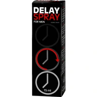 Spray Pentru Ejaculare Precoce Delay 15ml