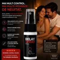 Spray Pentru Ejaculare Precoce Delay 15ml