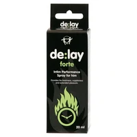 Spray Pentru Ejaculare Prematură Delay Forte 20ml