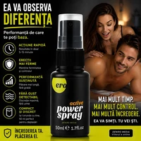Spray Pentru Erecții Ero Active Power Spray Men 50 ml