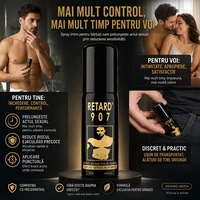Spray Pentru Penis Retard 907 25ml