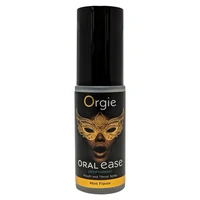 Spray Pentru Sex Oral Discret Ease Mint 15 ml