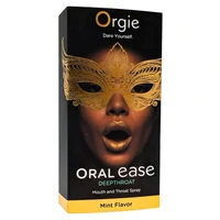 Spray Pentru Sex Oral Discret Ease Mint 15 ml