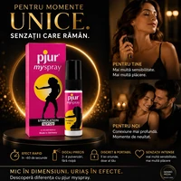 Spray Stimulator Pentru Femei Pjur 20ml