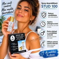 Spray Stud 100 Original Întârziere Ejaculare 12g