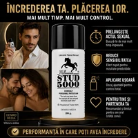 Spray Stud 5000 Pentru Întârzierea Ejaculării