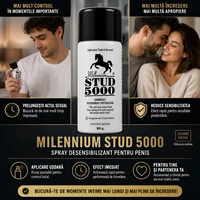 Spray Stud 5000 Pentru Întârzierea Ejaculării