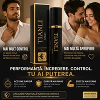 Spray Tianli Pentru Întârzierea Ejaculării Precoce 10ml
