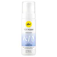 Spumă De Curățare Pjur Toy Foam 150 ml