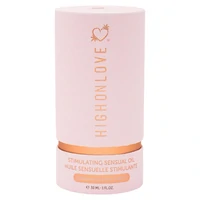 Stimulating Orgasm Oil 30ml