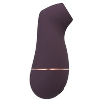 Stimulator Clitoridian Kissable Mov