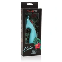 Stimulator Clitoris Eden Climaxer Turcoaz