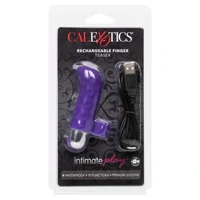 Stimulator Clitoris Finger Teaser Mov