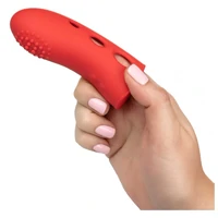 Stimulator Clitoris Marvelous Roșu