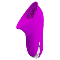 Stimulator Clitoris Pretty Love Isaac Mov