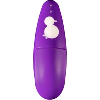 Stimulator Clitoris Romp Free Mov