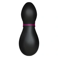 Stimulator Clitoris Satisfyer Pro Penguin Next Generation Negru