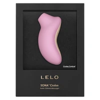 Stimulator Clitoris SONA Cruise Roz