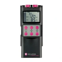Stimulator Electric Tension Lover