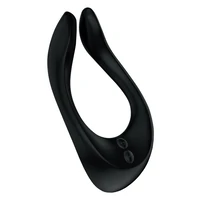 Stimulator Endless Joy Negru