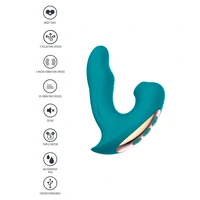 Stimulator Eternal Love Vibe Verde