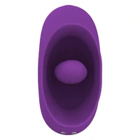 Stimulator Lingual ToyJoy Sienna Mov