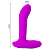 Stimulator Pretty Love Anal Mov