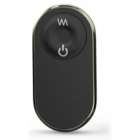 Stimulator Prostată Dorcel P-Ring Negru