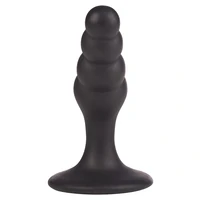 Stimulator Prostata Dr. J Graduated Negru