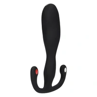 Stimulator Prostată Eupho Syn Trident Negru