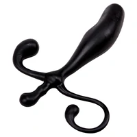 Stimulator Prostată Get Lock Pro Negru