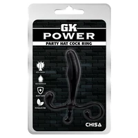 Stimulator Prostată Get Lock Pro Negru
