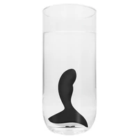 Stimulator Prostată No. 79 Rechargeable Negru