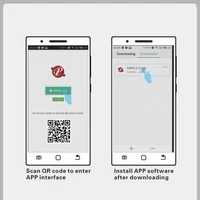 Stimulator Prostată Pretty Love Archenemy App Negru