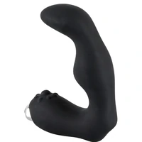 Stimulator Prostată Rebel Negru