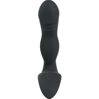 Stimulator Prostată Rebel Rechargeable Negru